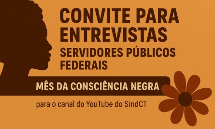 Mês da Consciência Negra: envie por vídeo ou por escrito