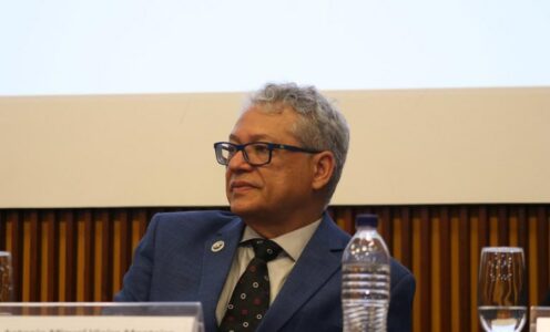 MCTI define Antonio Miguel Viera Monteiro como novo diretor do INPE