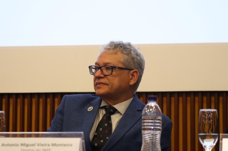 MCTI define Antonio Miguel Viera Monteiro como novo diretor do INPE