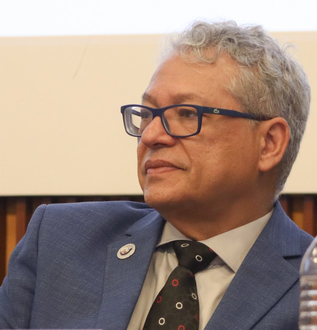 ‘Programa espacial precisa morar no coração dos brasileiros’, afirma diretor do INPE ao defender maior orçamento