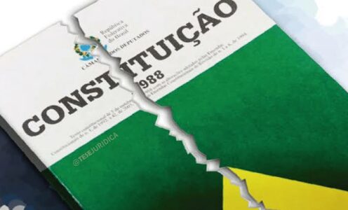 Fim da estabilidade no serviço público